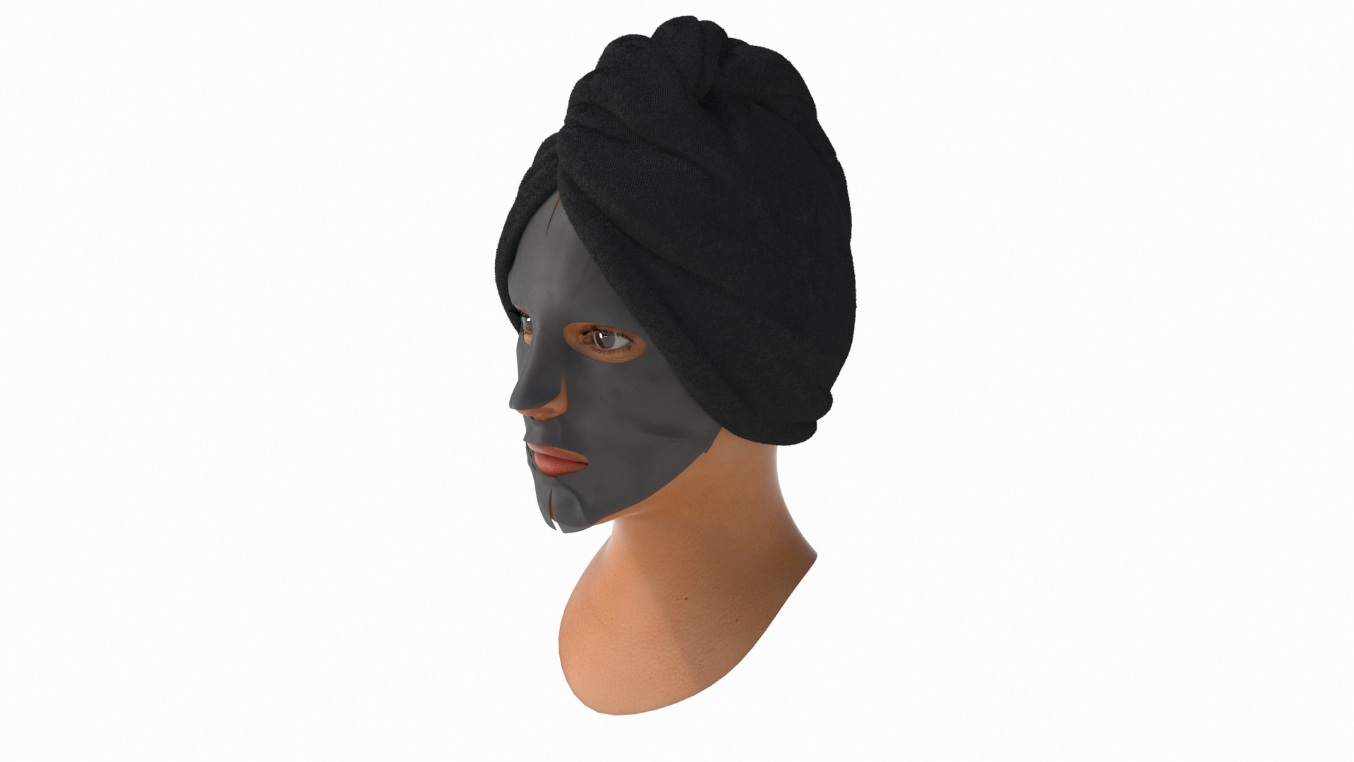 3D Black Facial Sheet Mask on Face with Towel Fur model https://p.turbosquid.com/ts-thumb/zv/6NFHxh/OX/black_facial_sheet_mask_on_face_with_towel_fur_360/jpg/1757594794/1920x1080/turn_fit_q99/67affa80358534008352a8c99a605bb2aa0499e0/black_facial_sheet_mask_on_face_with_towel_fur_360-1.jpg