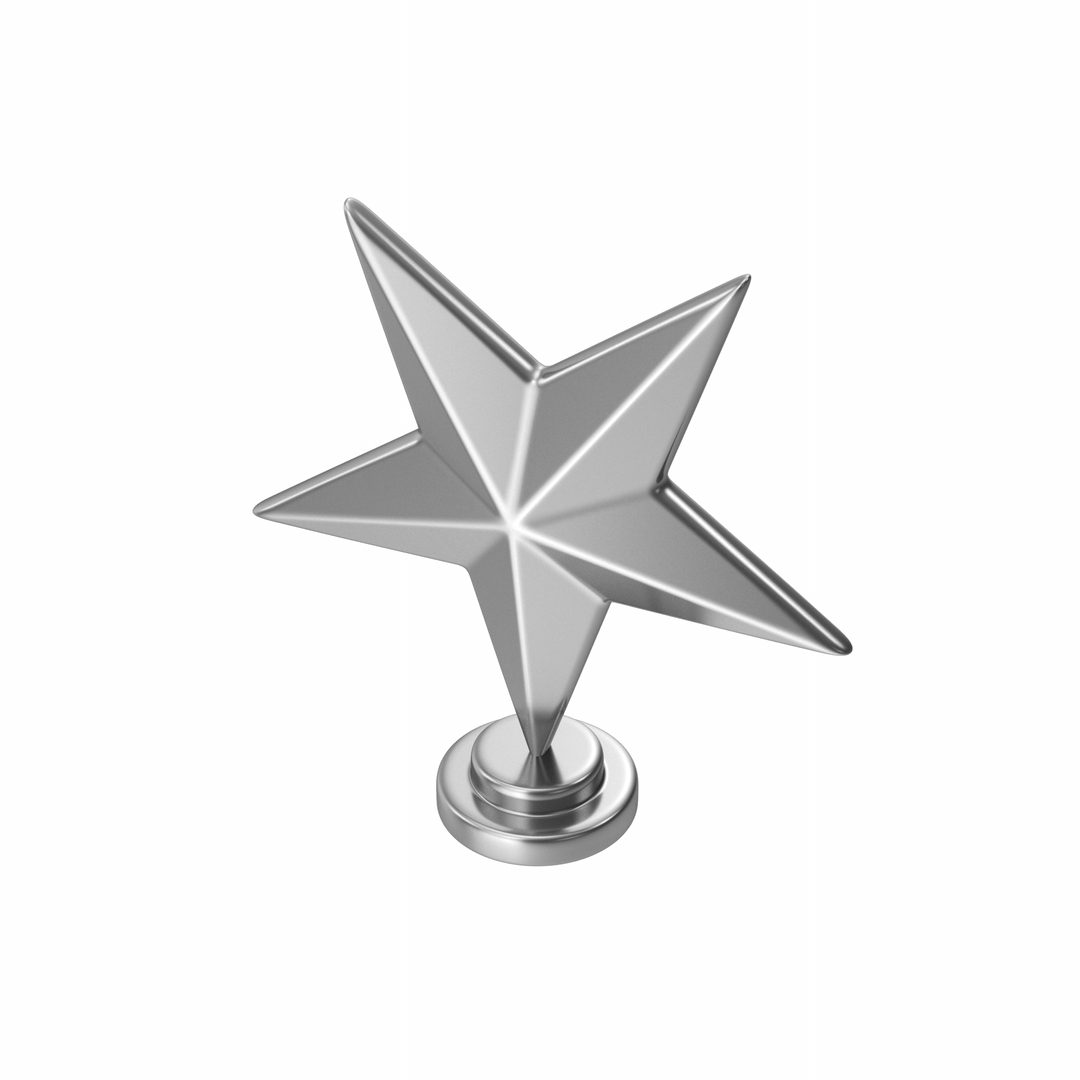 3D Star Trophy Silver https://p.turbosquid.com/ts-thumb/zv/7oG8xM/OP/a/png/1701548799/1920x1080/turn_fit_q99/898c1e388e0782e66a360704aba99bc3e9336207/a-1.jpg