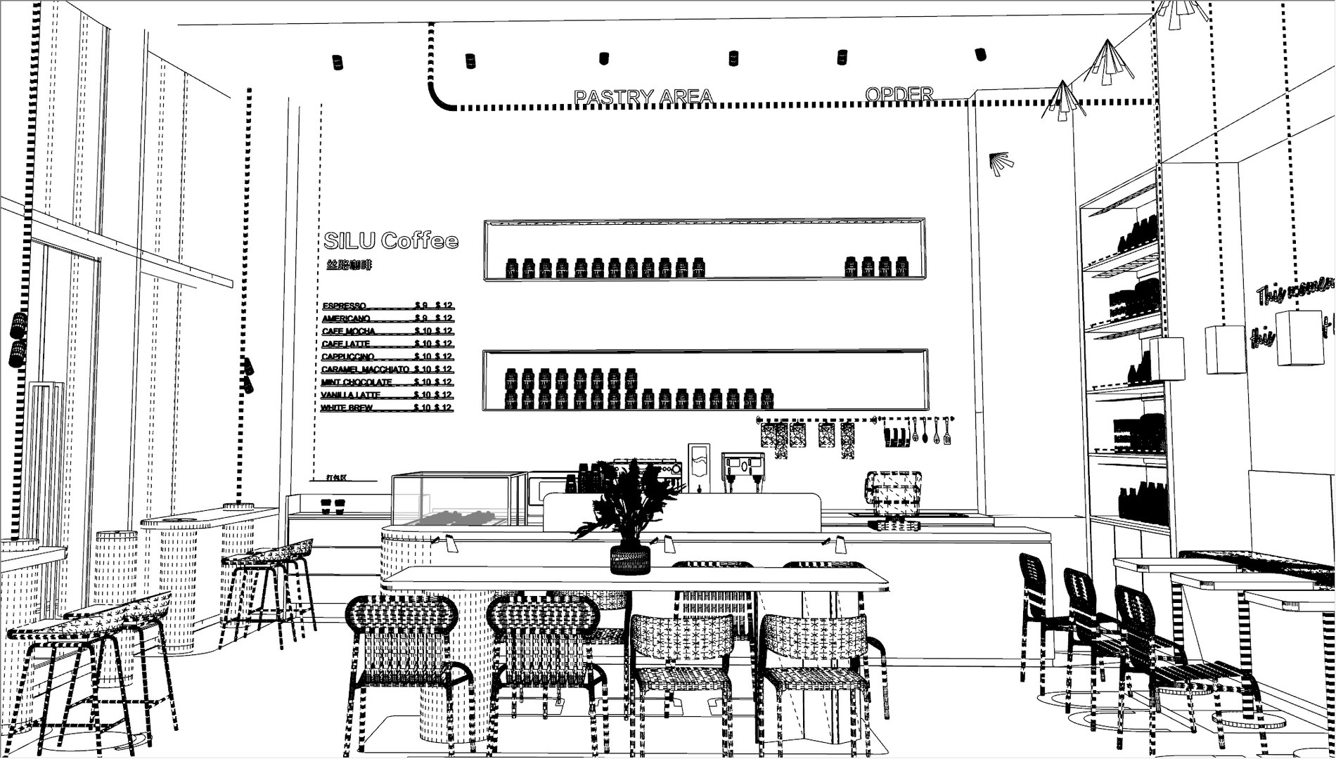 Restaurant Coffee Shop-A9 3D https://p.turbosquid.com/ts-thumb/zv/Es8aNc/LR/1673619352150/png/1673619803/1920x1080/fit_q87/db3d3c497248870cab031ac16bd918e24d9e8f94/1673619352150.jpg