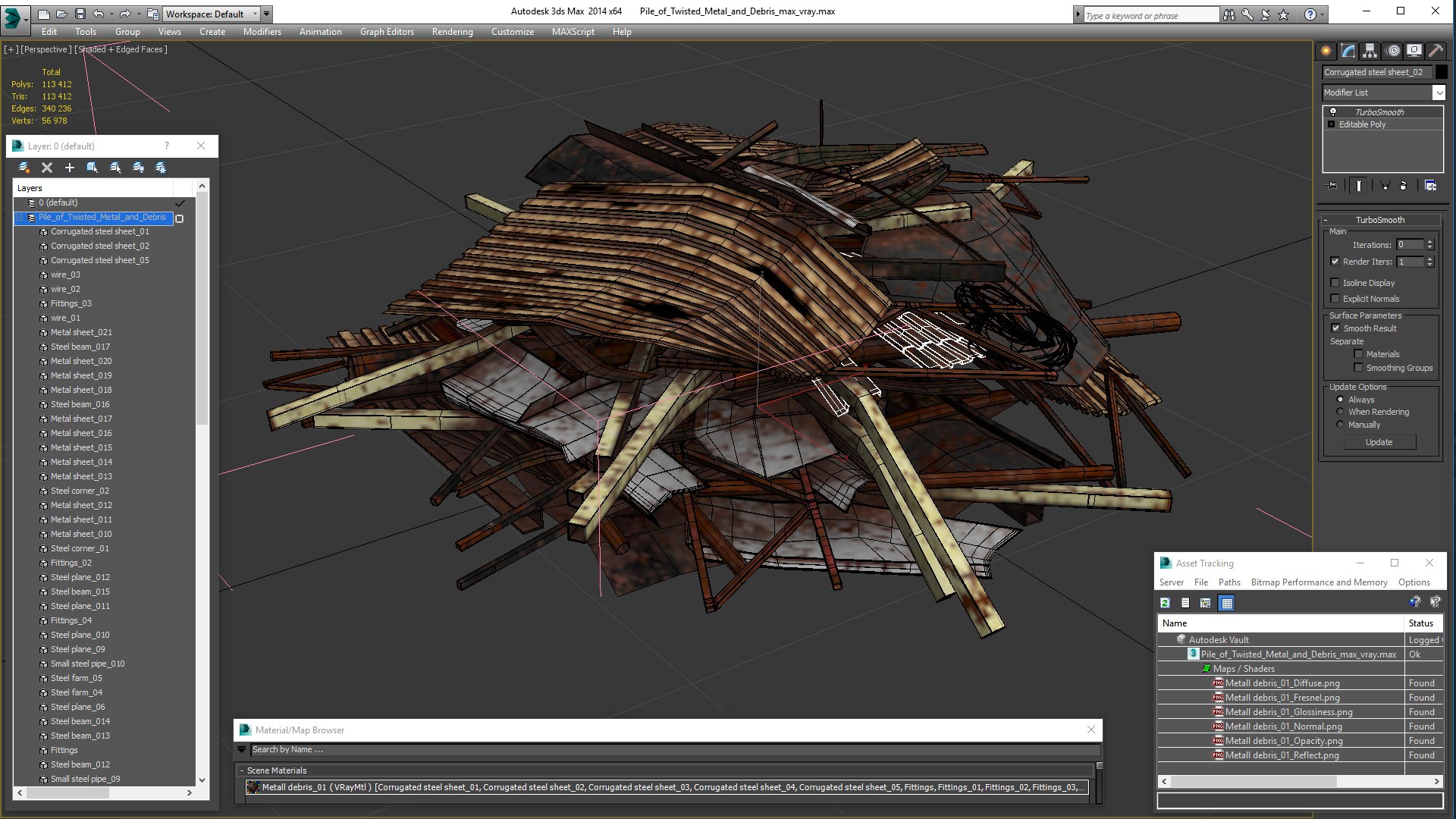 pile twisted metal debris model https://p.turbosquid.com/ts-thumb/zv/F0gc7f/EGoqx4EU/pileoftwistedmetalanddebris3dmodel018/jpg/1592225395/1920x1080/fit_q87/aeb9c55939ae3cdc094a2aebb6244ec6b83858a6/pileoftwistedmetalanddebris3dmodel018.jpg