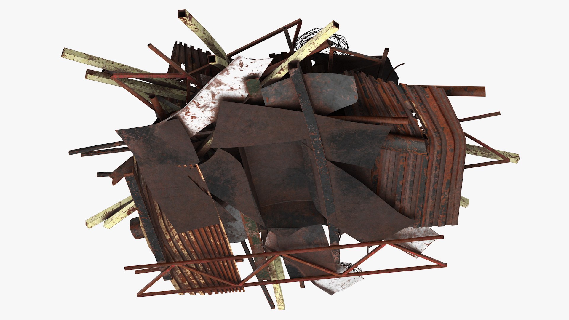 pile twisted metal debris model https://p.turbosquid.com/ts-thumb/zv/F0gc7f/G8V5O2xD/pileoftwistedmetalanddebris3dmodel012/jpg/1592225351/1920x1080/fit_q87/3811d412757b7be3b5ae147641323af831fc5fab/pileoftwistedmetalanddebris3dmodel012.jpg