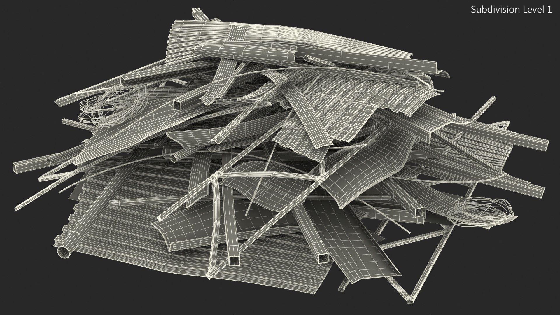 pile twisted metal debris model https://p.turbosquid.com/ts-thumb/zv/F0gc7f/kw8urtWt/pileoftwistedmetalanddebris3dmodel015/jpg/1592225372/1920x1080/fit_q87/9b2099312589e99540f36f7b1f60148e1d6cd3a4/pileoftwistedmetalanddebris3dmodel015.jpg