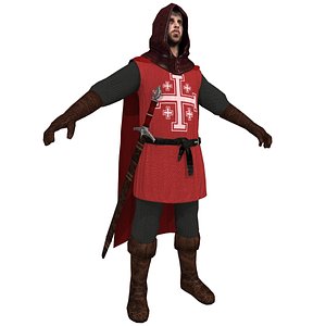 Crusader V4