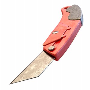 Box Cutter 3D