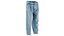 realistic men s jeans 3D model