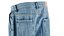 realistic men s jeans 3D model