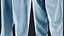 realistic men s jeans 3D model
