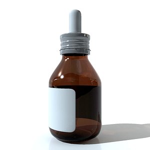 Medicinal Drops