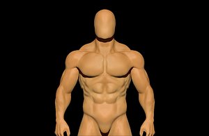 base mesh 4