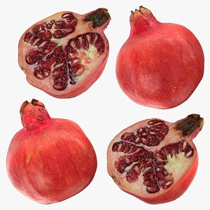 Pomegranate Collection