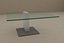 Coffee table WAVE