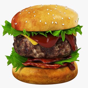 Hamburger