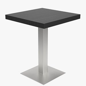 Bar table 2