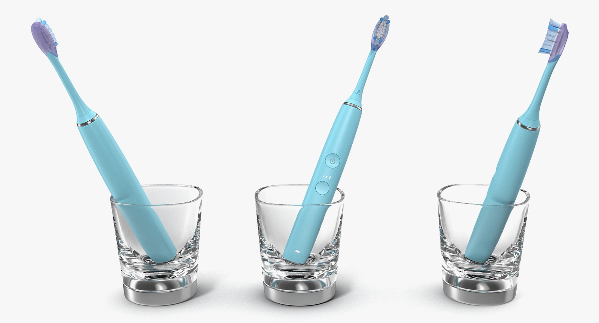 3D Dental Cleaning Tools Collection Model - TurboSquid 2303104