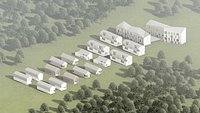Residential Building Collection