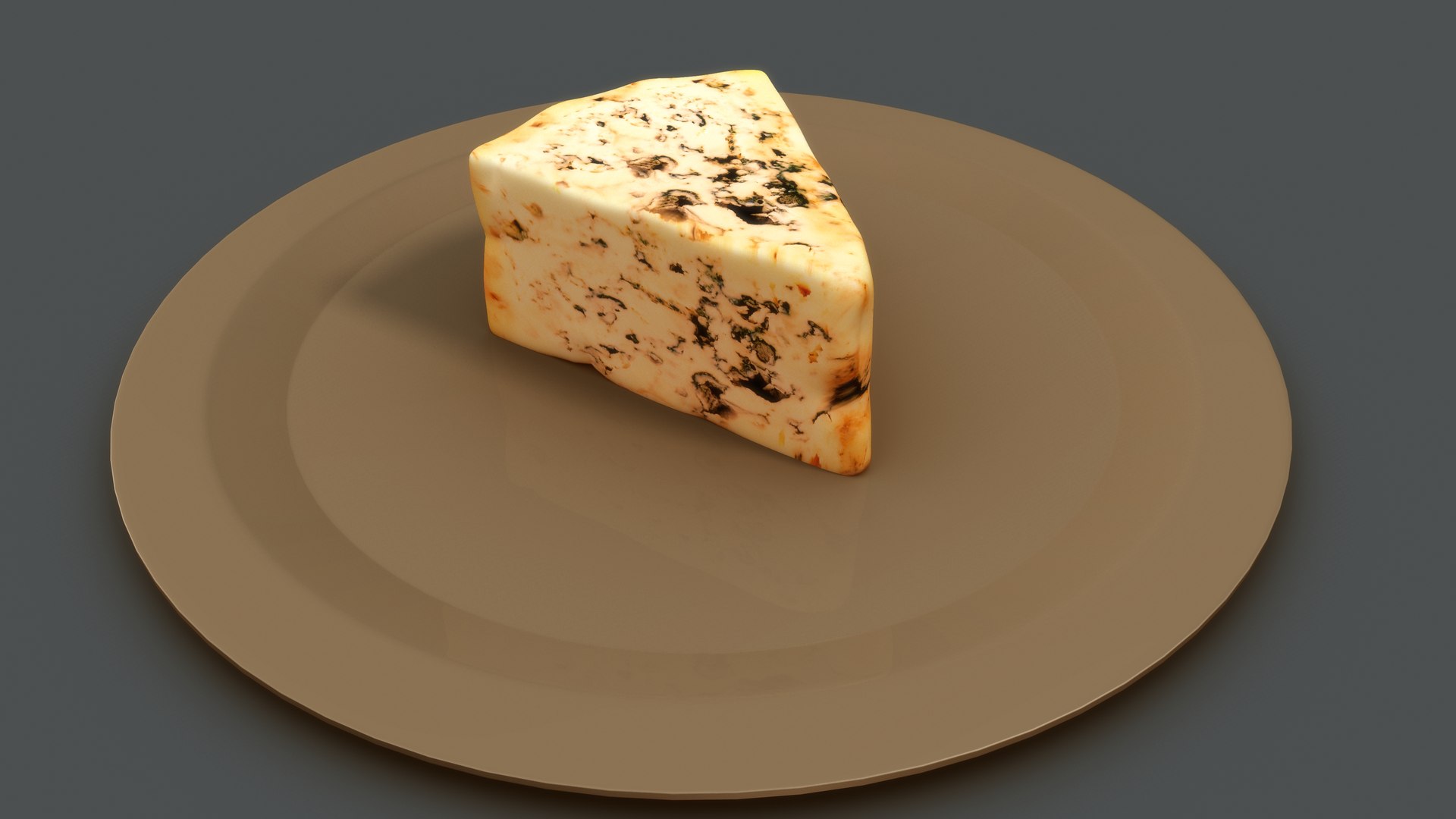 Roquefort cheese 3D model https://p.turbosquid.com/ts-thumb/zv/dXILOG/9c/b0746roquefprtcheese_back/jpg/1632567454/1920x1080/fit_q87/06d2e384b9e028c61ed1d66c1b53ddd1d5ef185c/b0746roquefprtcheese_back.jpg