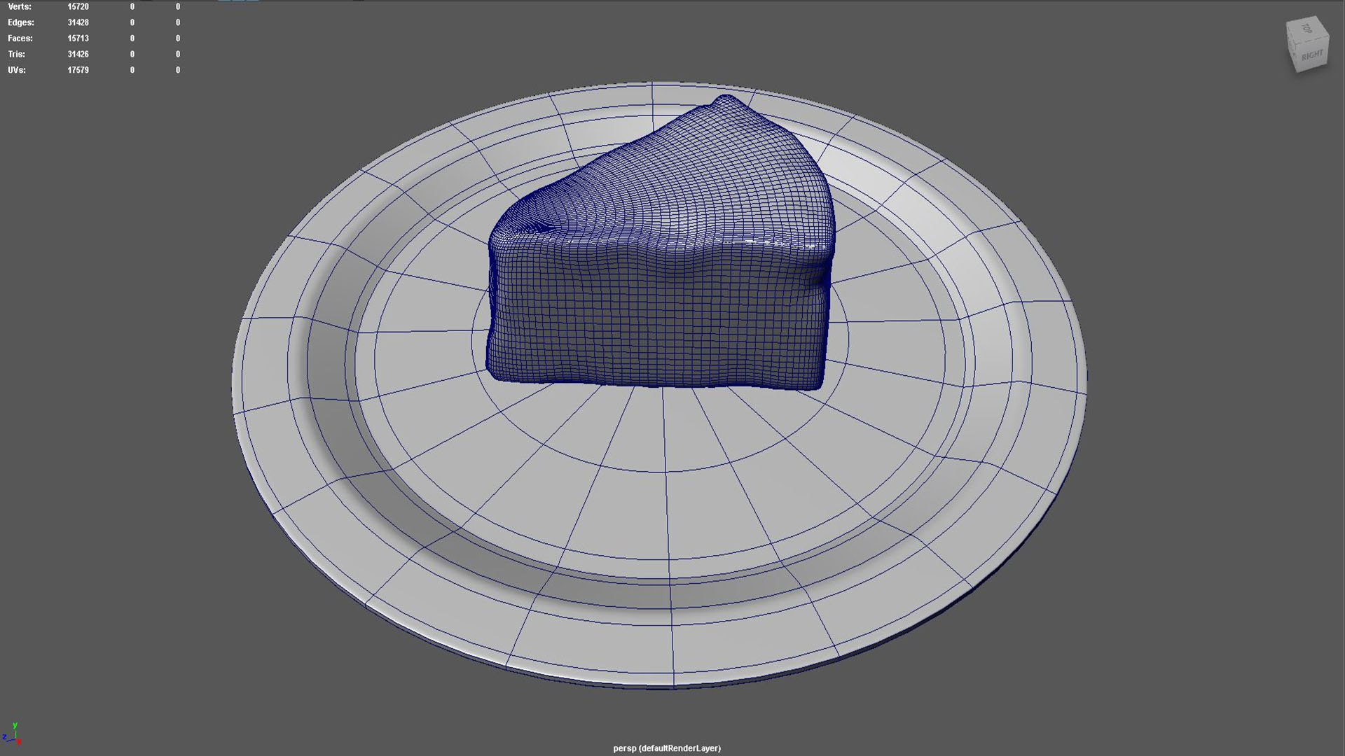 Roquefort cheese 3D model https://p.turbosquid.com/ts-thumb/zv/dXILOG/9q/b0746roquefprtcheese_01/jpg/1632567525/1920x1080/fit_q87/d7566e29e568ef636e0c1e98862f5ce0b635a7f4/b0746roquefprtcheese_01.jpg