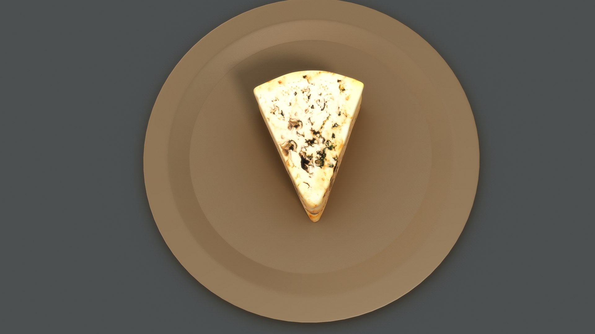 Roquefort cheese 3D model https://p.turbosquid.com/ts-thumb/zv/dXILOG/oc/b0746roquefprtcheese_top/jpg/1632567472/1920x1080/fit_q87/1110e03a1c985f8eab15c42f8dc770dda3bc8cb9/b0746roquefprtcheese_top.jpg