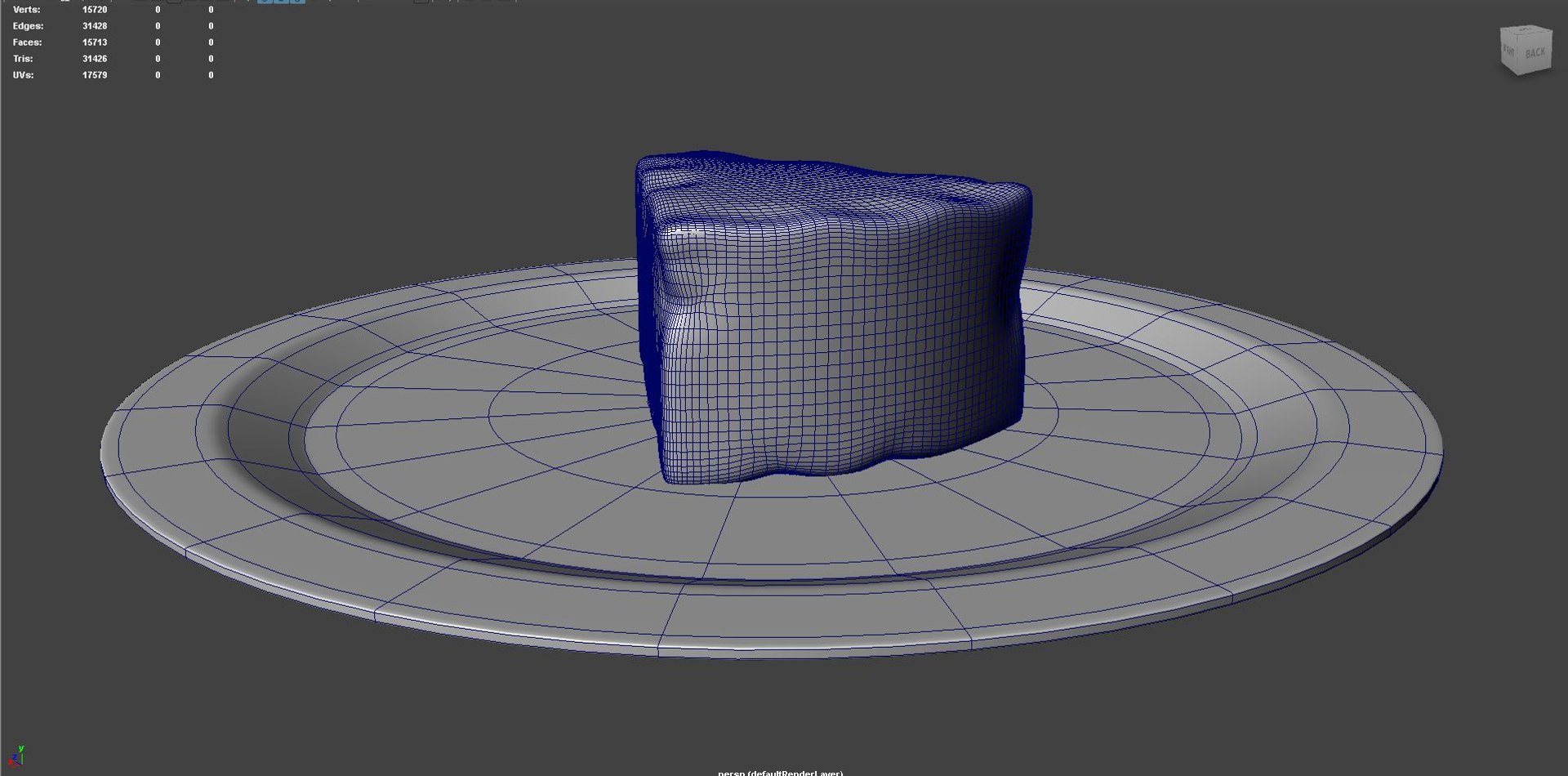 Roquefort cheese 3D model https://p.turbosquid.com/ts-thumb/zv/dXILOG/tq/b0746roquefprtcheese_03/jpg/1632567525/1920x1080/fit_q87/3d1cd1a8621cfe738bdfeba172e249cf4390963c/b0746roquefprtcheese_03.jpg