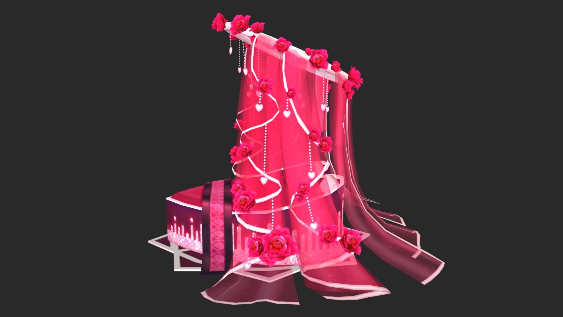 Romantic Love Bed Rigged Animated Low Poly model https://p.turbosquid.com/ts-thumb/zv/eEZ91s/dS/m/jpg/1769350523/1920x1080/fit_q87/224008498f29de47e0b22e8527c67a175d9ff1f9/m.jpg