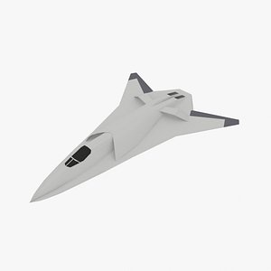 European 6th Gen fighter concept