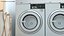 Laundry Washer-Extractor