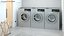 Laundry Washer-Extractor
