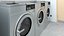Laundry Washer-Extractor