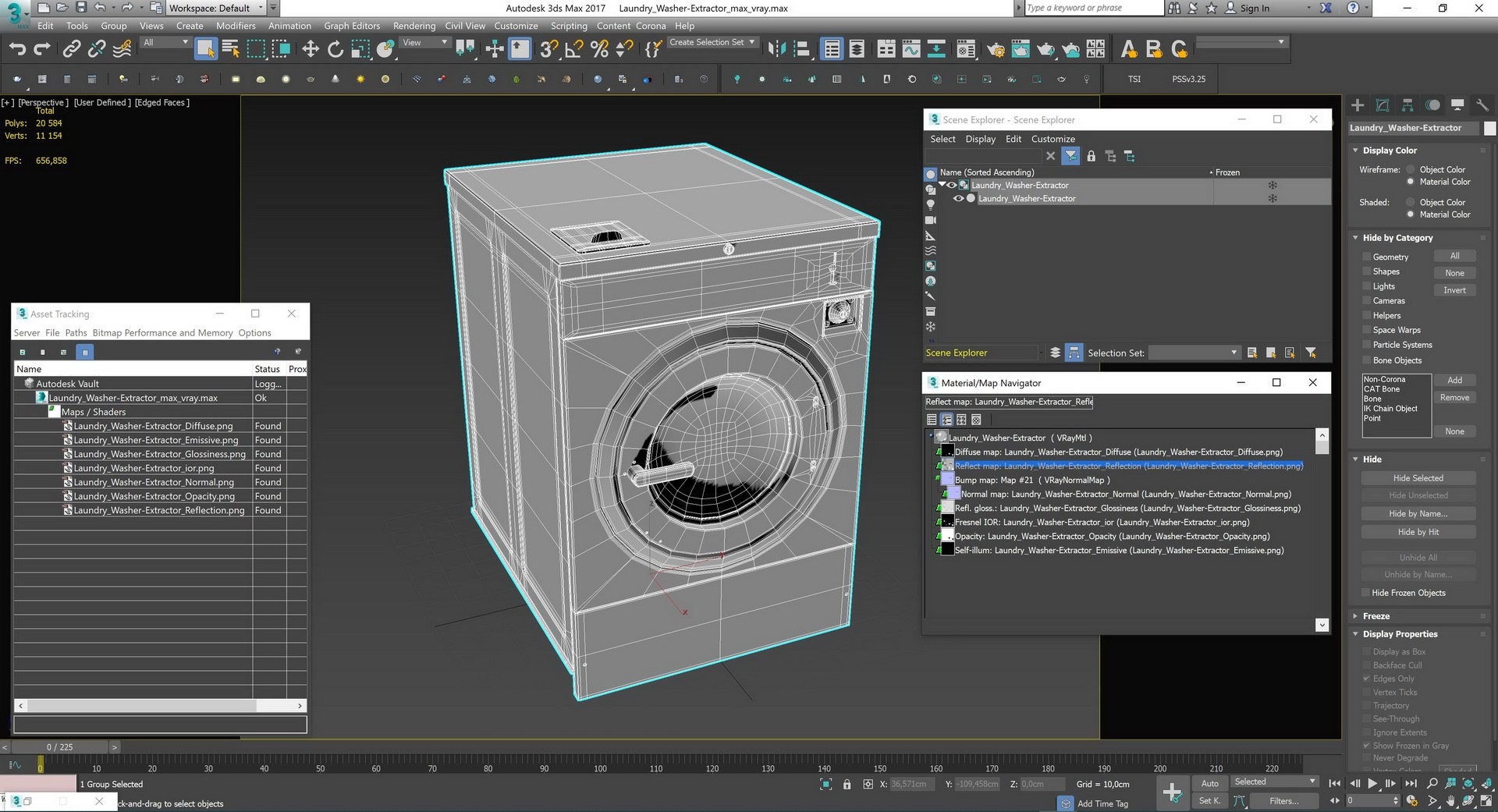 Laundry Washer-Extractor 3D https://p.turbosquid.com/ts-thumb/zv/hqkuD7/gn/laundrywasherextractormb3dmodel020/jpg/1663290162/1920x1080/fit_q87/5d8dd169bc243549babd9699b47b2ad8f0c744b2/laundrywasherextractormb3dmodel020.jpg