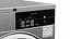 Laundry Washer-Extractor