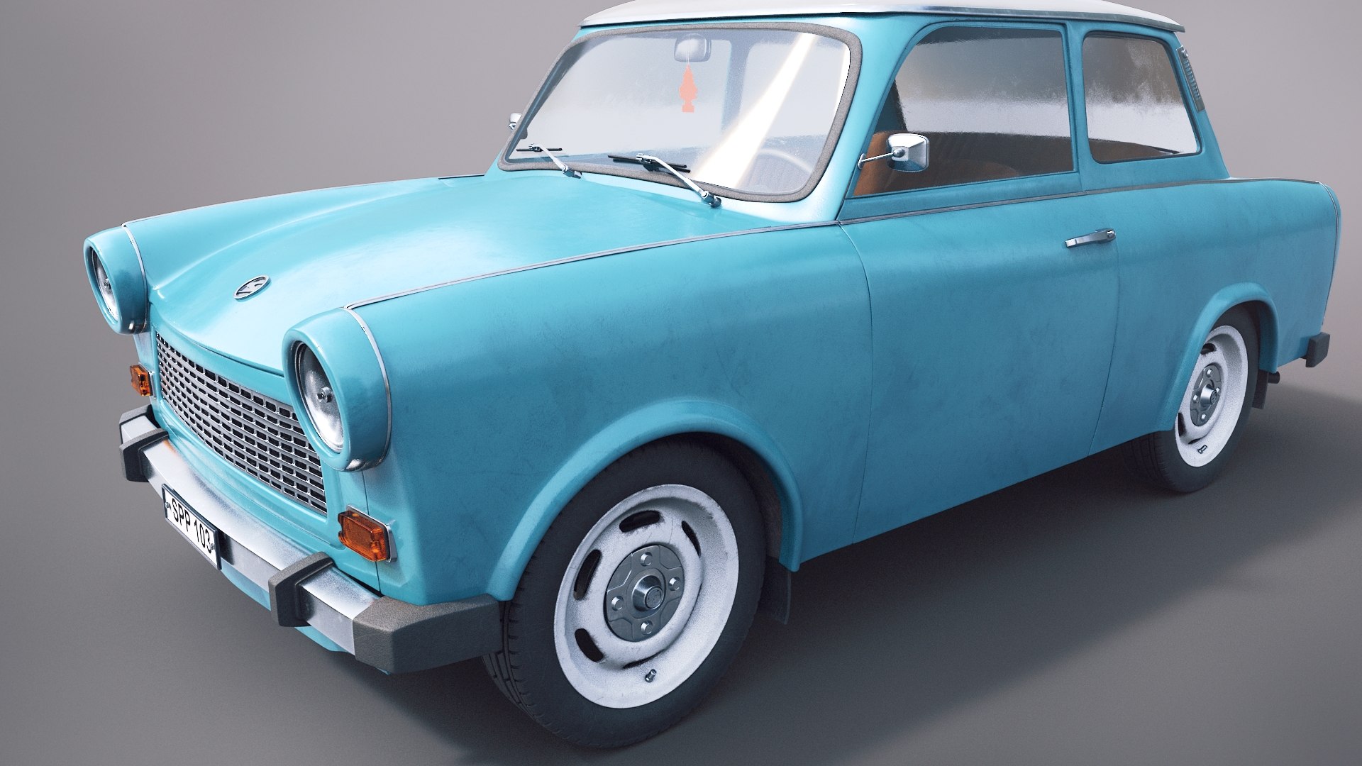 3D trabant car https://p.turbosquid.com/ts-thumb/zv/jQhAX1/5byjui4w/beauty33/jpg/1589286189/1920x1080/fit_q87/b1672f4516dd07d1bf3d5864b8f201f0accafb51/beauty33.jpg