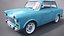 Trabant-Autosammlung