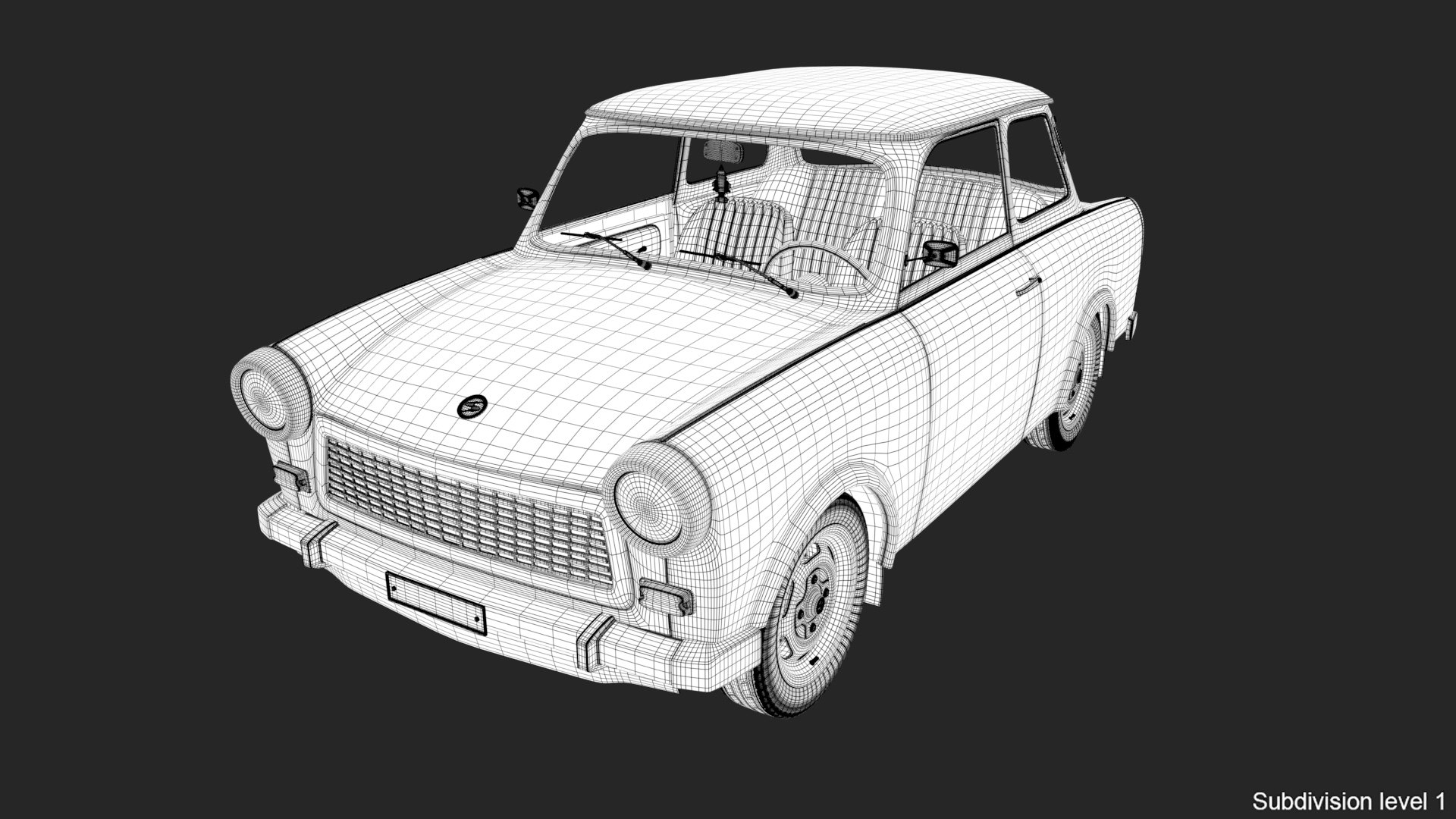 3D trabant car https://p.turbosquid.com/ts-thumb/zv/jQhAX1/IHiVkFaH/wire01_b/jpg/1589288790/1920x1080/fit_q87/f7546ed6f5df8a03c504e6fcc61fc4ff10c20a63/wire01_b.jpg