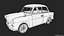 Trabant-Autosammlung