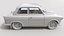 Trabant-Autosammlung