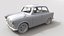 Trabant-Autosammlung