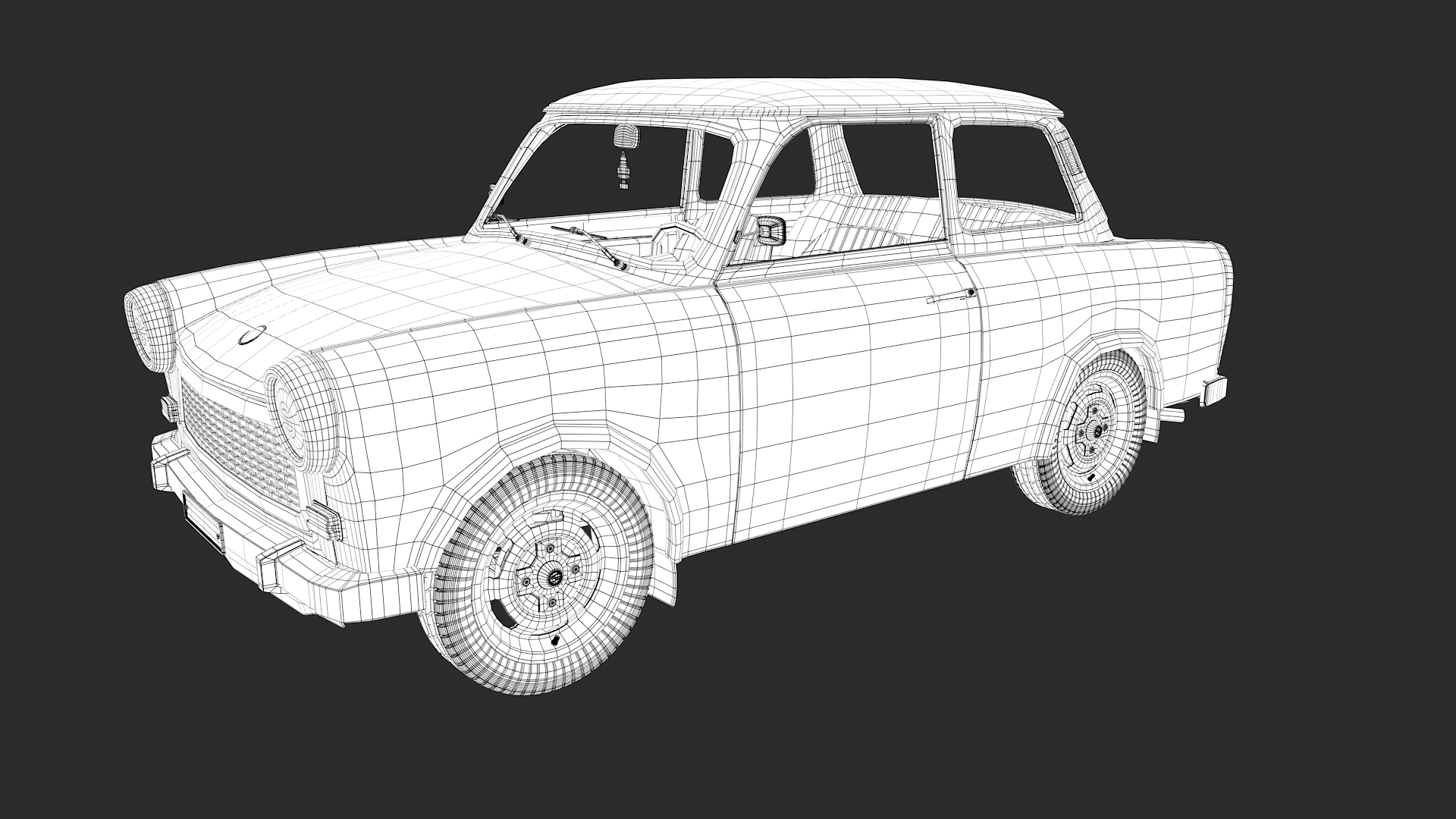 3D trabant car https://p.turbosquid.com/ts-thumb/zv/jQhAX1/P0fwgGuW/wire/jpg/1589283864/1920x1080/turn_fit_q99/92aab6536dca5b87caec96284b25e027c76001ed/wire-1.jpg
