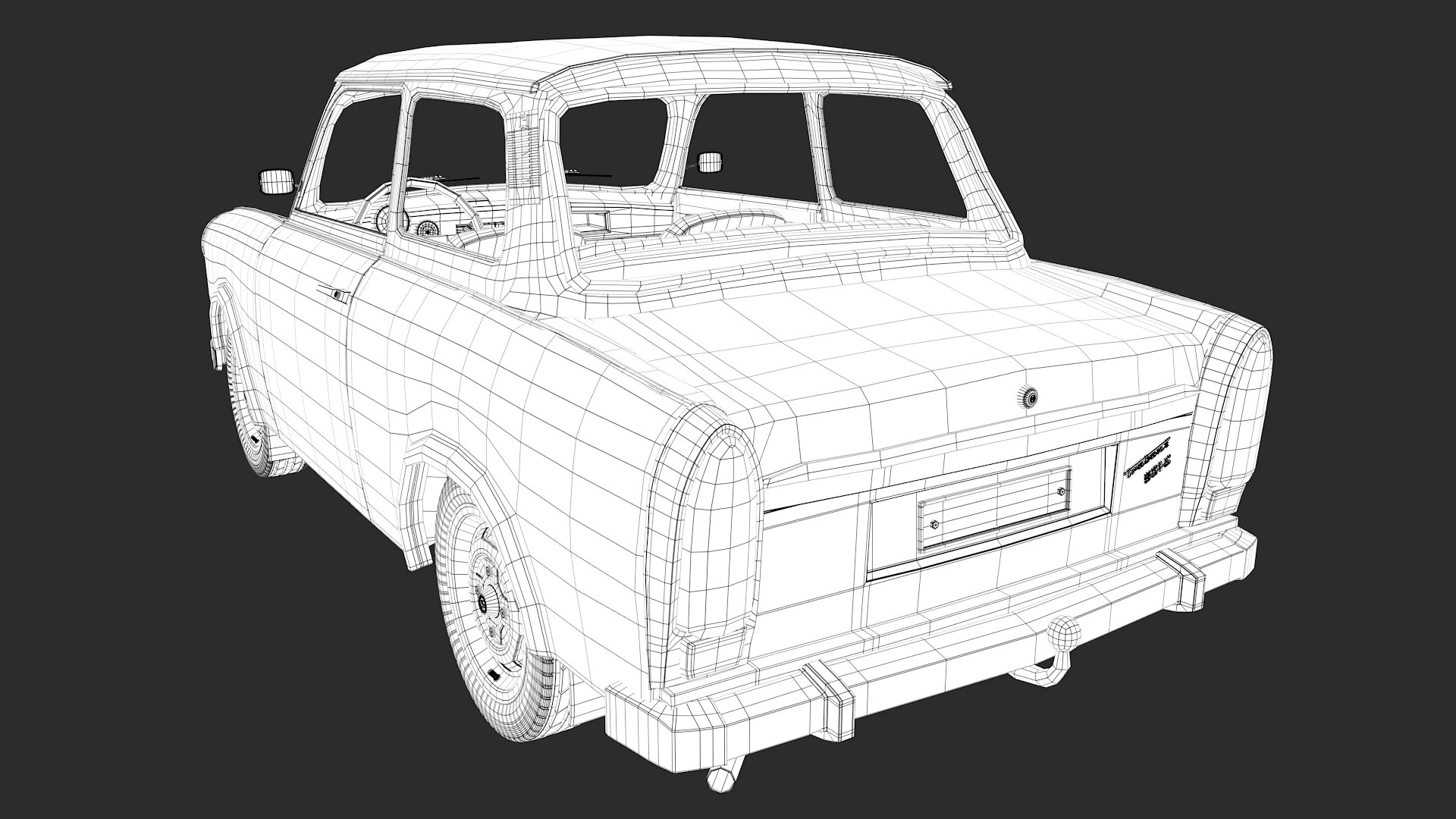 3D trabant car https://p.turbosquid.com/ts-thumb/zv/jQhAX1/W9LEZako/wire36/jpg/1589288820/1920x1080/fit_q87/cc9923236628a75d443f42aa2c49666aa81cc5dc/wire36.jpg