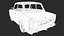 Trabant-Autosammlung