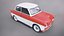 Trabant-Autosammlung