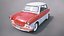 Trabant-Autosammlung