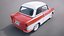 Trabant-Autosammlung
