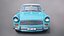 Trabant-Autosammlung