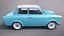 Trabant-Autosammlung