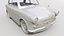 Trabant-Autosammlung