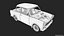 Trabant-Autosammlung