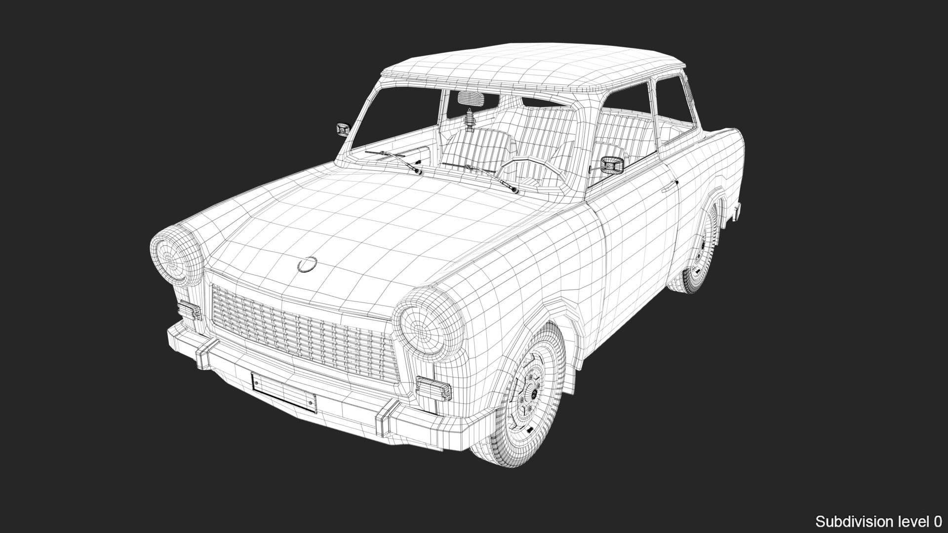 3D trabant car https://p.turbosquid.com/ts-thumb/zv/jQhAX1/yfBGLpgd/wire00/jpg/1589288790/1920x1080/fit_q87/95a87e5f0d2671d4628cb72d340da36f90e1e086/wire00.jpg