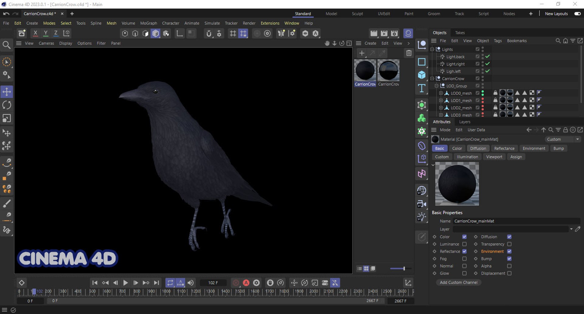 3D Realistic Animated Carrion Crow https://p.turbosquid.com/ts-thumb/zv/johT1u/pE/20240719_195431/jpg/1721581560/1920x1080/fit_q87/a58bac7a3dbd663c62d561b70762d680783e7dd2/20240719_195431.jpg
