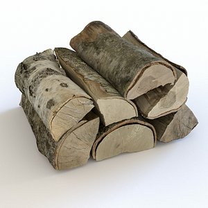 Wood Logs