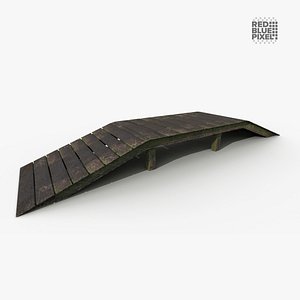 Trench Bridge